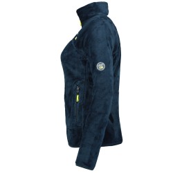 copy of Geographical norway Flyer lady