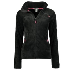 copy of Geographical norway Flyer lady