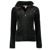 copy of Geographical norway Flyer lady