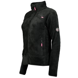 copy of Geographical norway Flyer lady