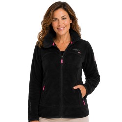 copy of Geographical norway Flyer lady