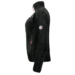 copy of Geographical norway Flyer lady