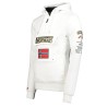 Geographical Norway Felpa da Uomo Gymclass Men