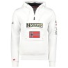 Geographical Norway Felpa da Uomo Gymclass Men