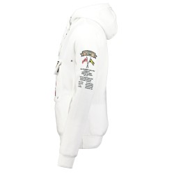 Geographical Norway Felpa da Uomo Gymclass Men