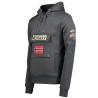 Geographical Norway Felpa da Uomo Gymclass Men