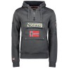 Geographical Norway Felpa da Uomo Gymclass Men