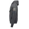 Geographical Norway Felpa da Uomo Gymclass Men