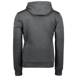 Geographical Norway Felpa da Uomo Gymclass Men