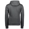 Geographical Norway Felpa da Uomo Gymclass Men