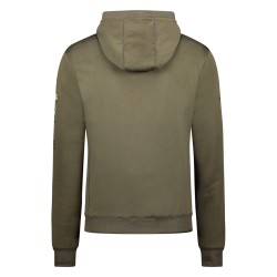 Geographical Norway Felpa da Uomo Gymclass Men