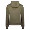 Geographical Norway Felpa da Uomo Gymclass Men