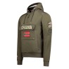 Geographical Norway Felpa da Uomo Gymclass Men