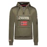 Geographical Norway Felpa da Uomo Gymclass Men
