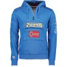 Geographical Norway Felpa da Uomo Gymclass Men