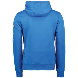 Geographical Norway Felpa da Uomo Gymclass Men