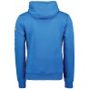 Geographical Norway Felpa da Uomo Gymclass Men