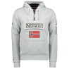 Geographical Norway Felpa da Uomo Gymclass Men