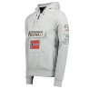Geographical Norway Felpa da Uomo Gymclass Men
