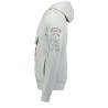 Geographical Norway Felpa da Uomo Gymclass Men