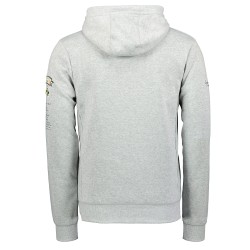 Geographical Norway Felpa da Uomo Gymclass Men