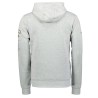 Geographical Norway Felpa da Uomo Gymclass Men