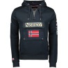 Geographical Norway Felpa da Uomo Gymclass Men