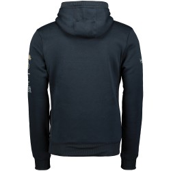 Geographical Norway Felpa da Uomo Gymclass Men