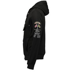 Geographical Norway Felpa da Uomo Gymclass Men