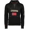 Geographical Norway Felpa da Uomo Gymclass Men