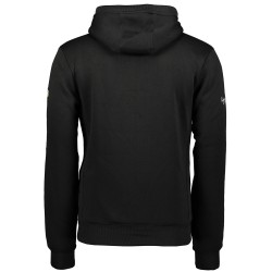 Geographical Norway Felpa da Uomo Gymclass Men