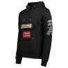 Geographical Norway Felpa da Uomo Gymclass Men