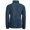 Geographical Norway  Felpa pile uomo Zip con tasche UPLOAD