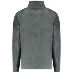 copy of Geographical Norway  Felpa pile uomo Zip con tasche tug  termica
