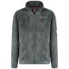 copy of Geographical Norway  Felpa pile uomo Zip con tasche tug  termica