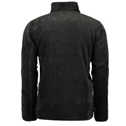 copy of Geographical Norway  Felpa pile uomo Zip con tasche tug  termica
