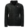 copy of Geographical Norway  Felpa pile uomo Zip con tasche tug  termica