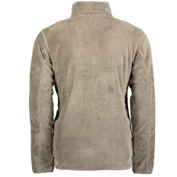 copy of Geographical Norway  Felpa pile uomo Zip con tasche tug  termica