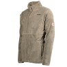 copy of Geographical Norway  Felpa pile uomo Zip con tasche tug  termica