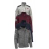 Threelands Pioneer giacca outdoor leggera da trekking Invictus